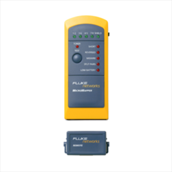 Máy kiểm tra cáp Fluke Networkds MT-8200-49A MicroMapper™